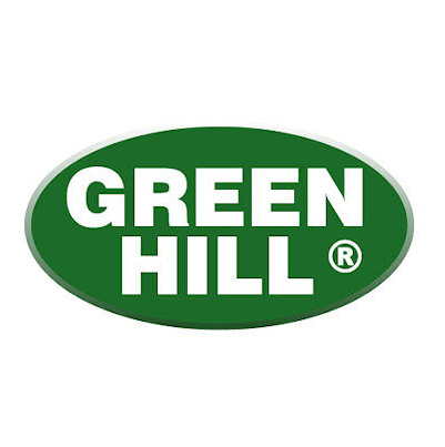 Бренд Green Hill